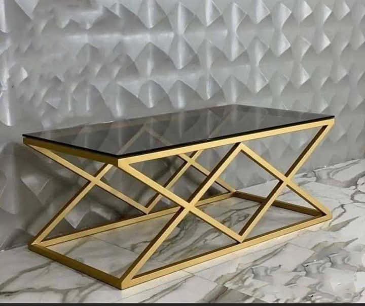 ديكور فورجيه فاخر للفلل